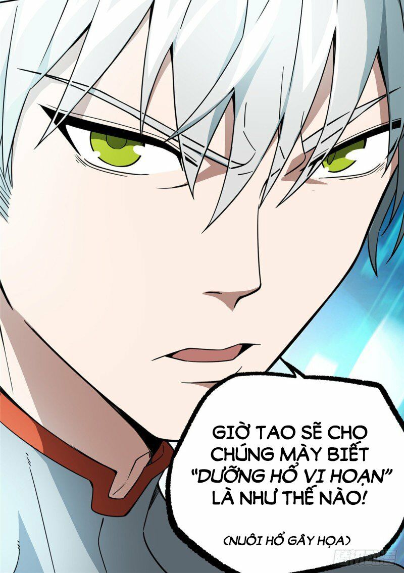 Thợ Máy Siêu Cấp Chapter 6 - Trang 49