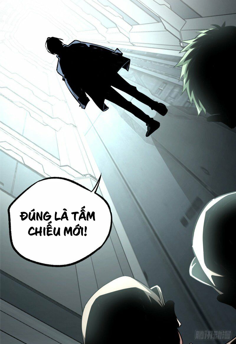 Thợ Máy Siêu Cấp Chapter 8 - Trang 26