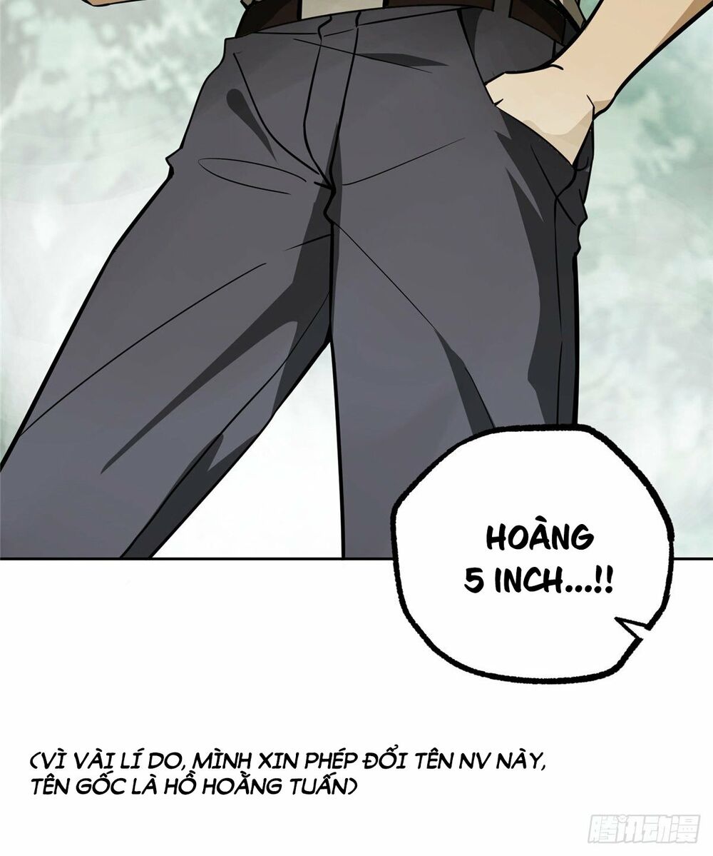 Thợ Máy Siêu Cấp Chapter 13 - Trang 10