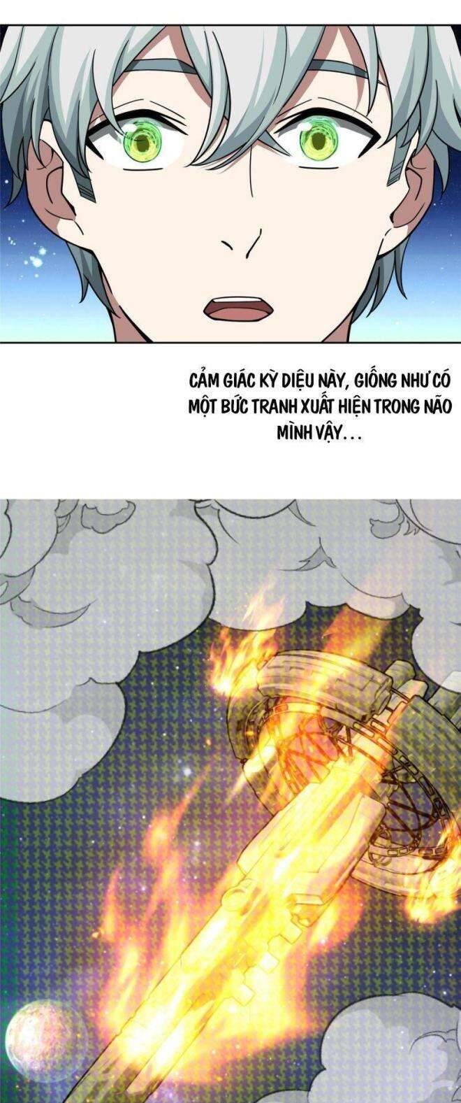 Thợ Máy Siêu Cấp Chapter 191 - Trang 13