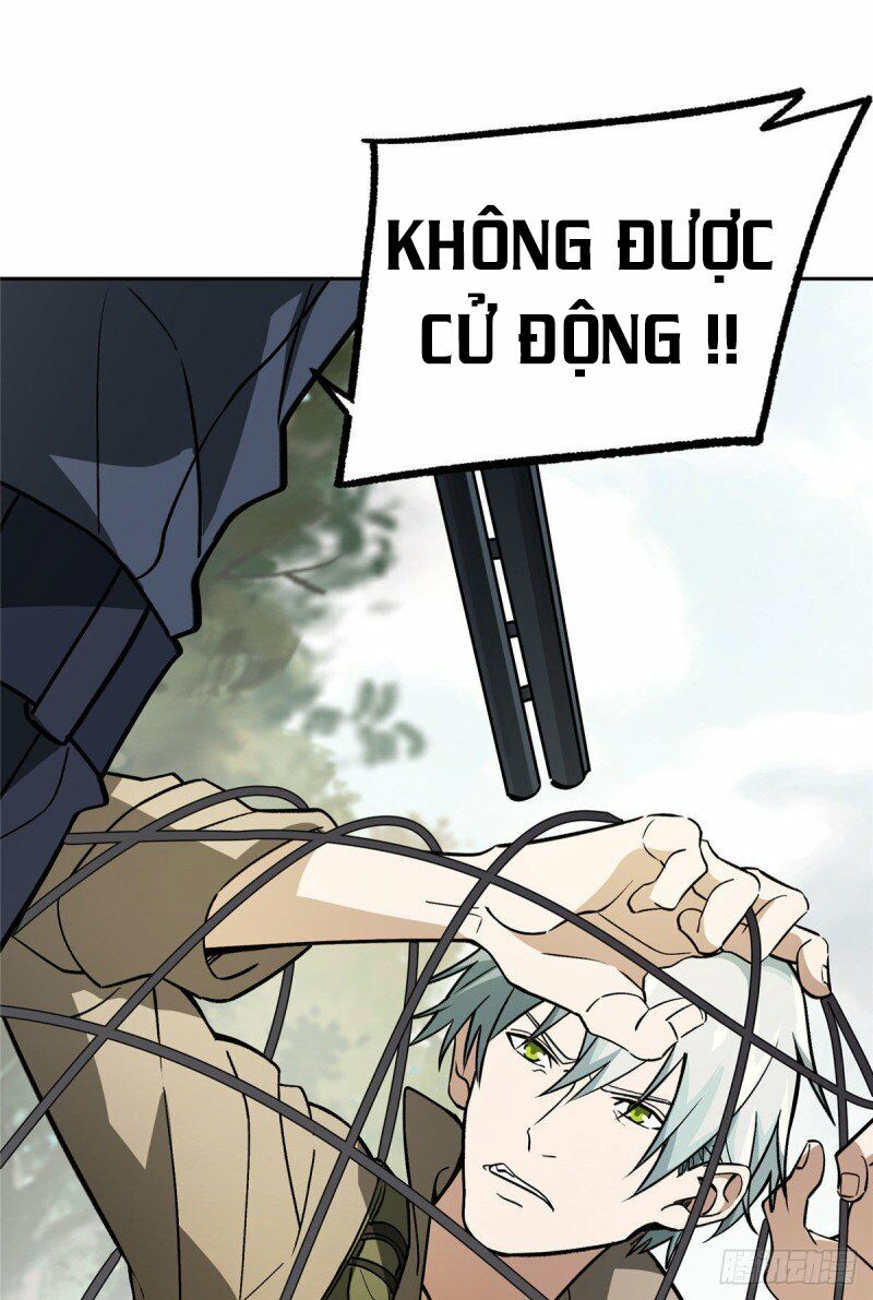 Thợ Máy Siêu Cấp Chapter 12 - Trang 9