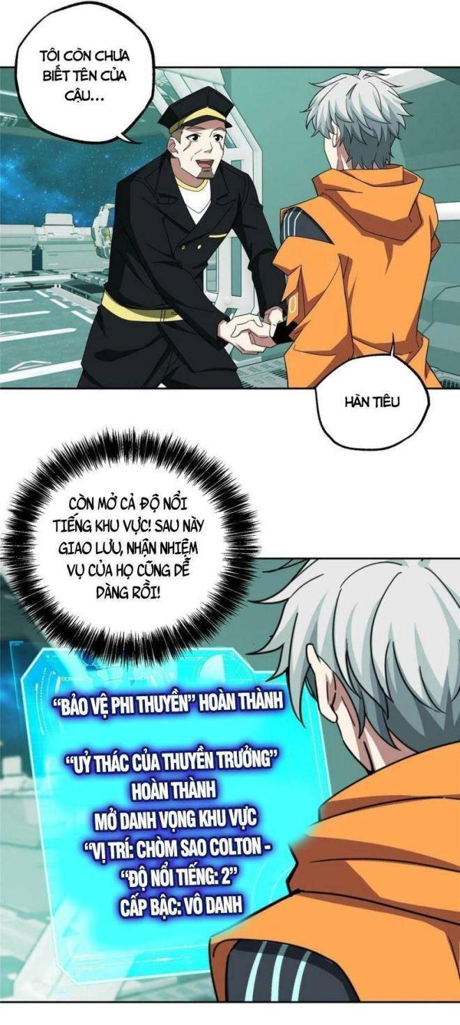 Thợ Máy Siêu Cấp Chapter 206 - Trang 12