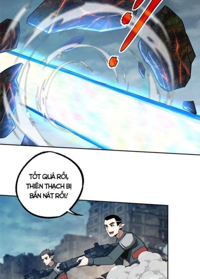 Thợ Máy Siêu Cấp Chapter 218 - Trang 34