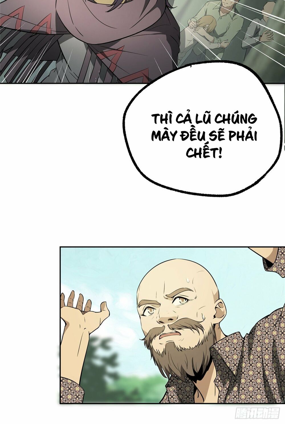 Thợ Máy Siêu Cấp Chapter 13 - Trang 46