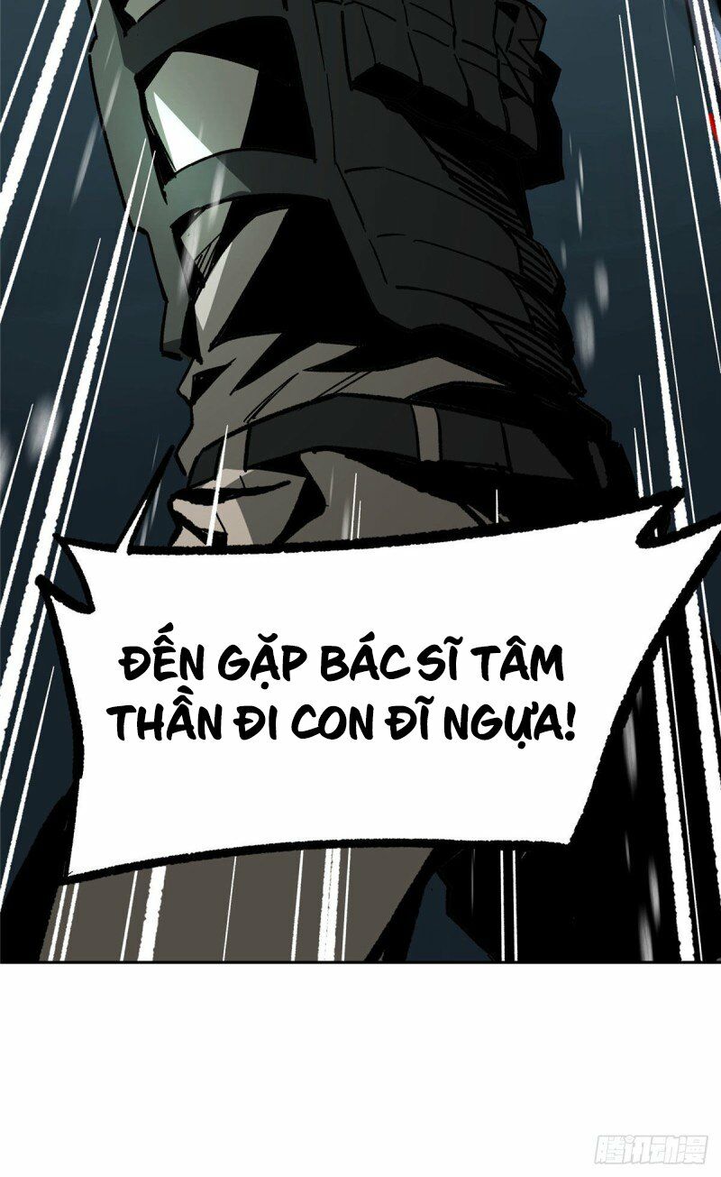 Thợ Máy Siêu Cấp Chapter 8 - Trang 16