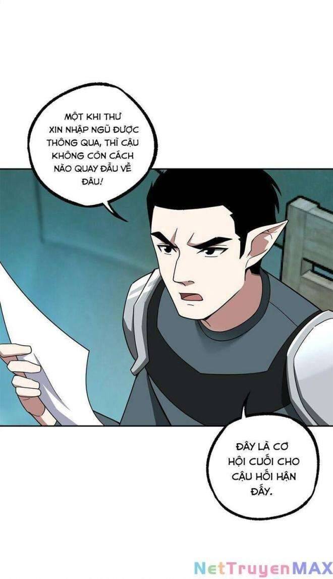 Thợ Máy Siêu Cấp Chapter 221 - Trang 10