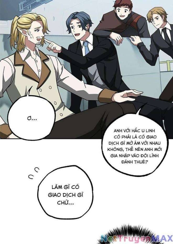 Thợ Máy Siêu Cấp Chapter 222 - Trang 7