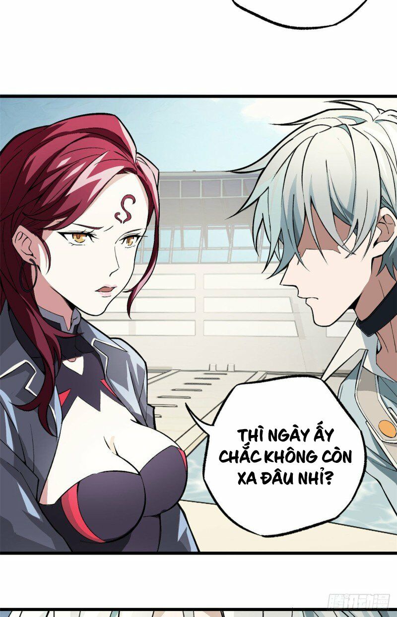 Thợ Máy Siêu Cấp Chapter 5 - Trang 7