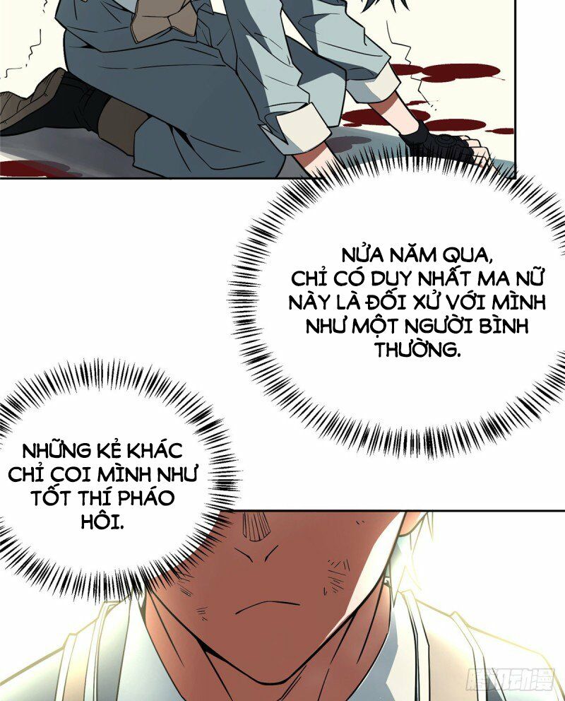 Thợ Máy Siêu Cấp Chapter 6 - Trang 35