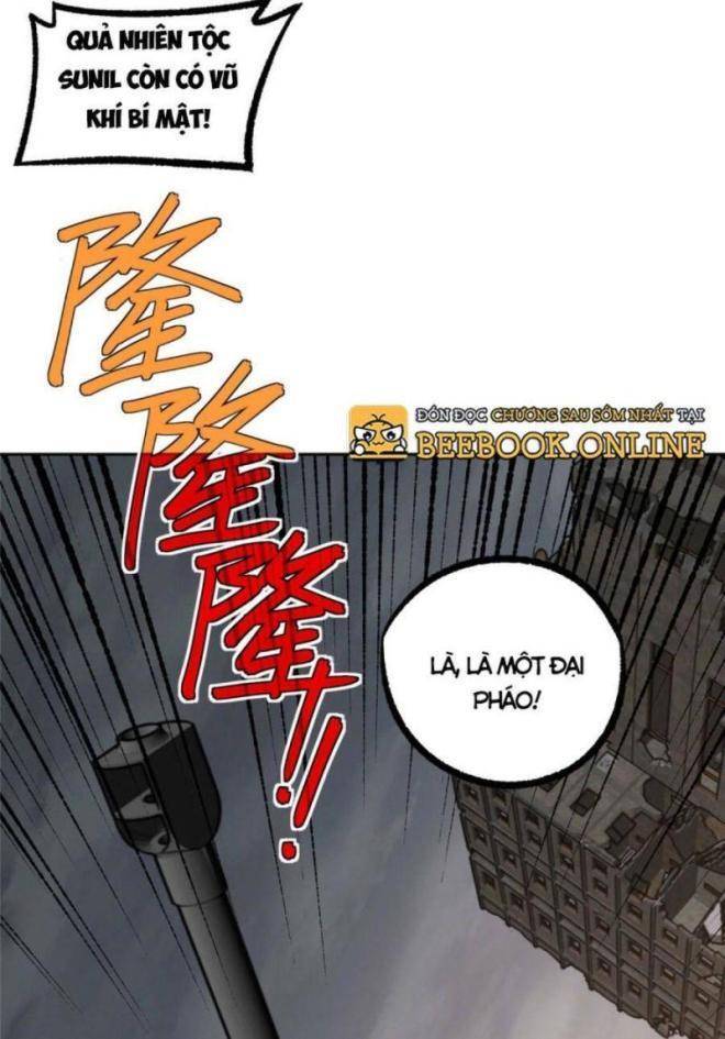 Thợ Máy Siêu Cấp Chapter 218 - Trang 14