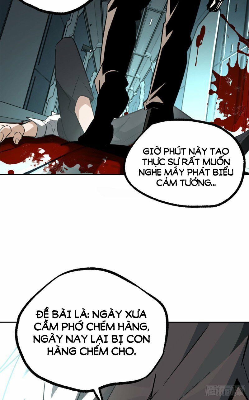 Thợ Máy Siêu Cấp Chapter 8 - Trang 44