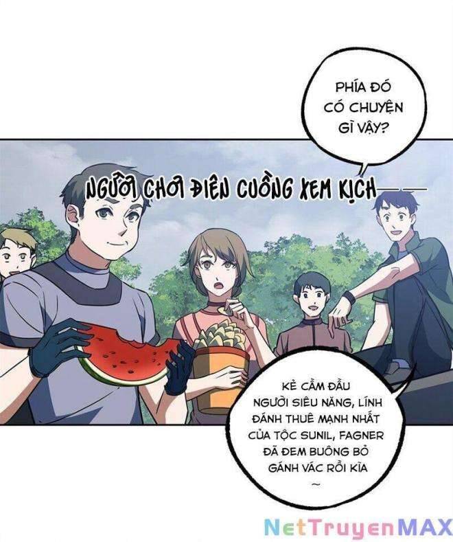 Thợ Máy Siêu Cấp Chapter 220 - Trang 21