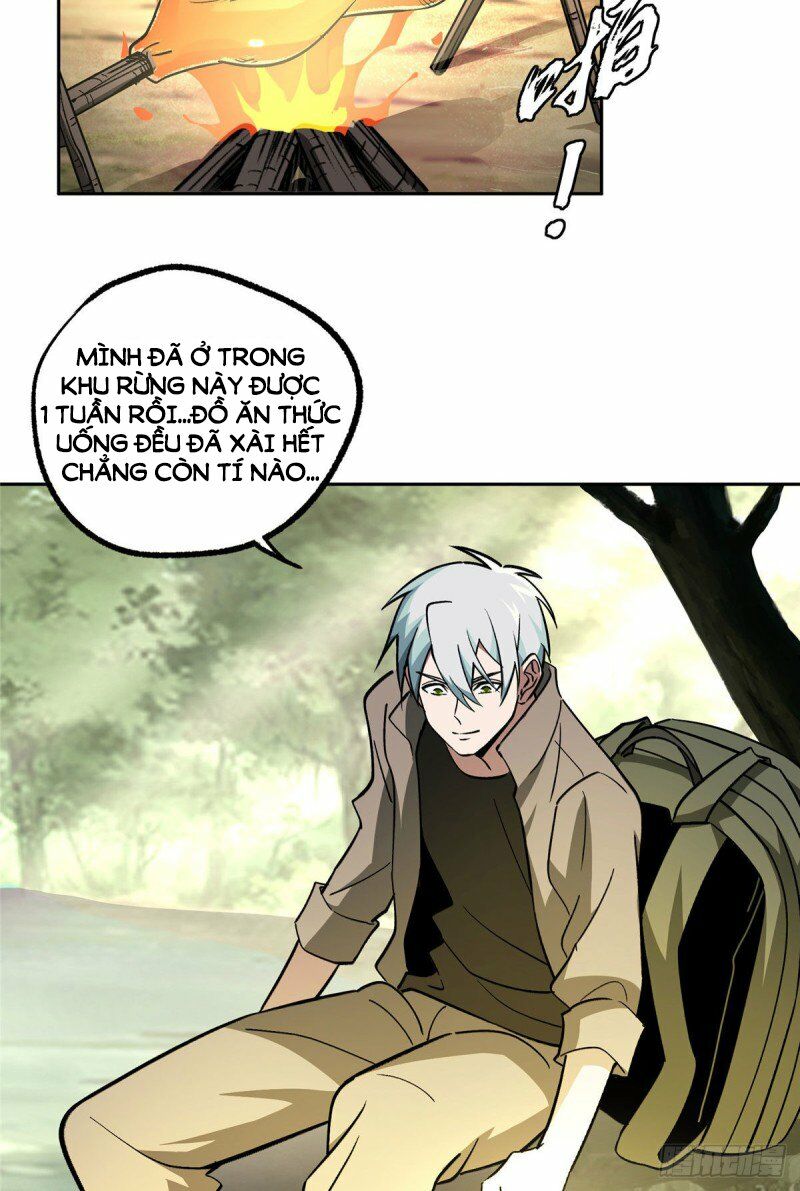 Thợ Máy Siêu Cấp Chapter 12 - Trang 3