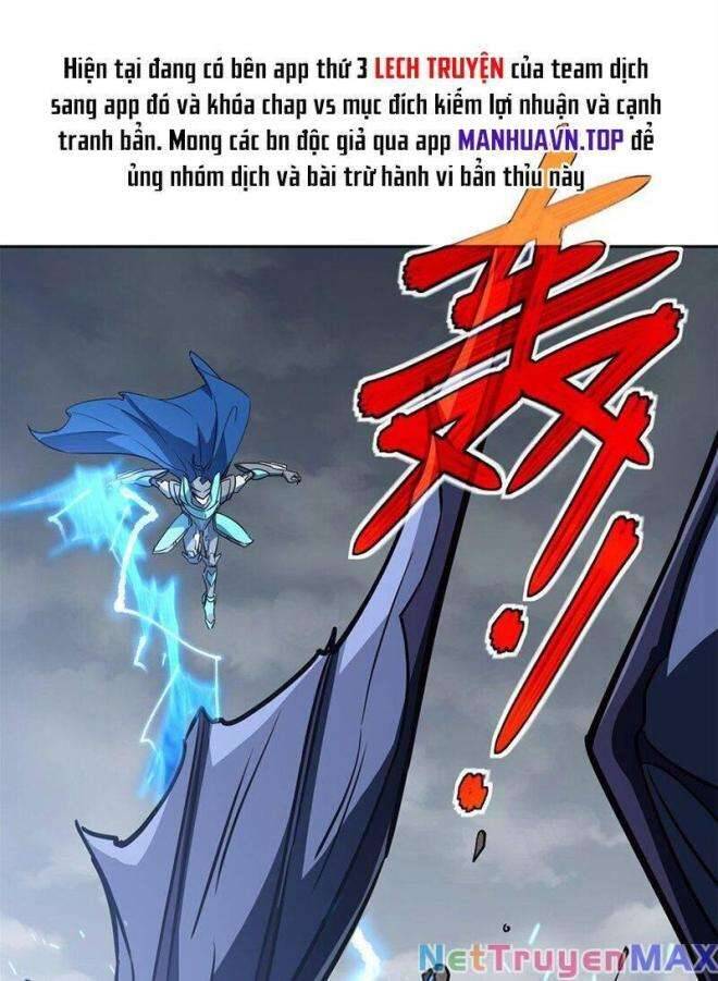 Thợ Máy Siêu Cấp Chapter 220 - Trang 5