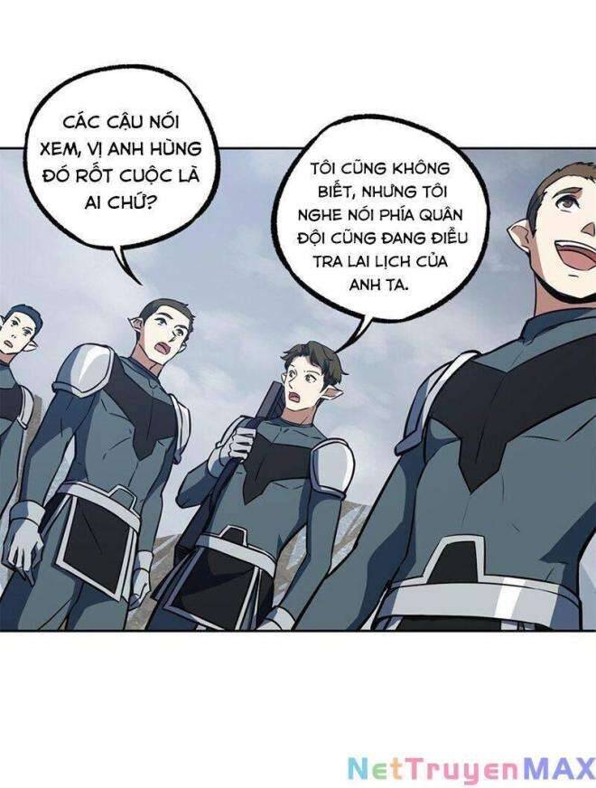 Thợ Máy Siêu Cấp Chapter 220 - Trang 8