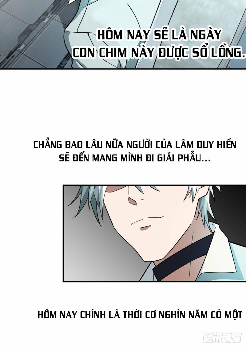 Thợ Máy Siêu Cấp Chapter 7 - Trang 10