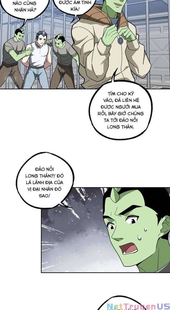 Thợ Máy Siêu Cấp Chapter 225 - Trang 8