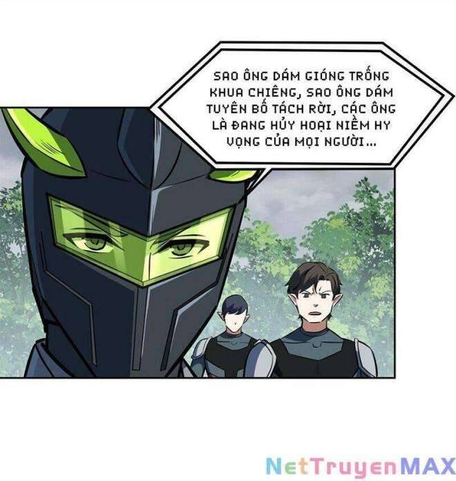 Thợ Máy Siêu Cấp Chapter 220 - Trang 26