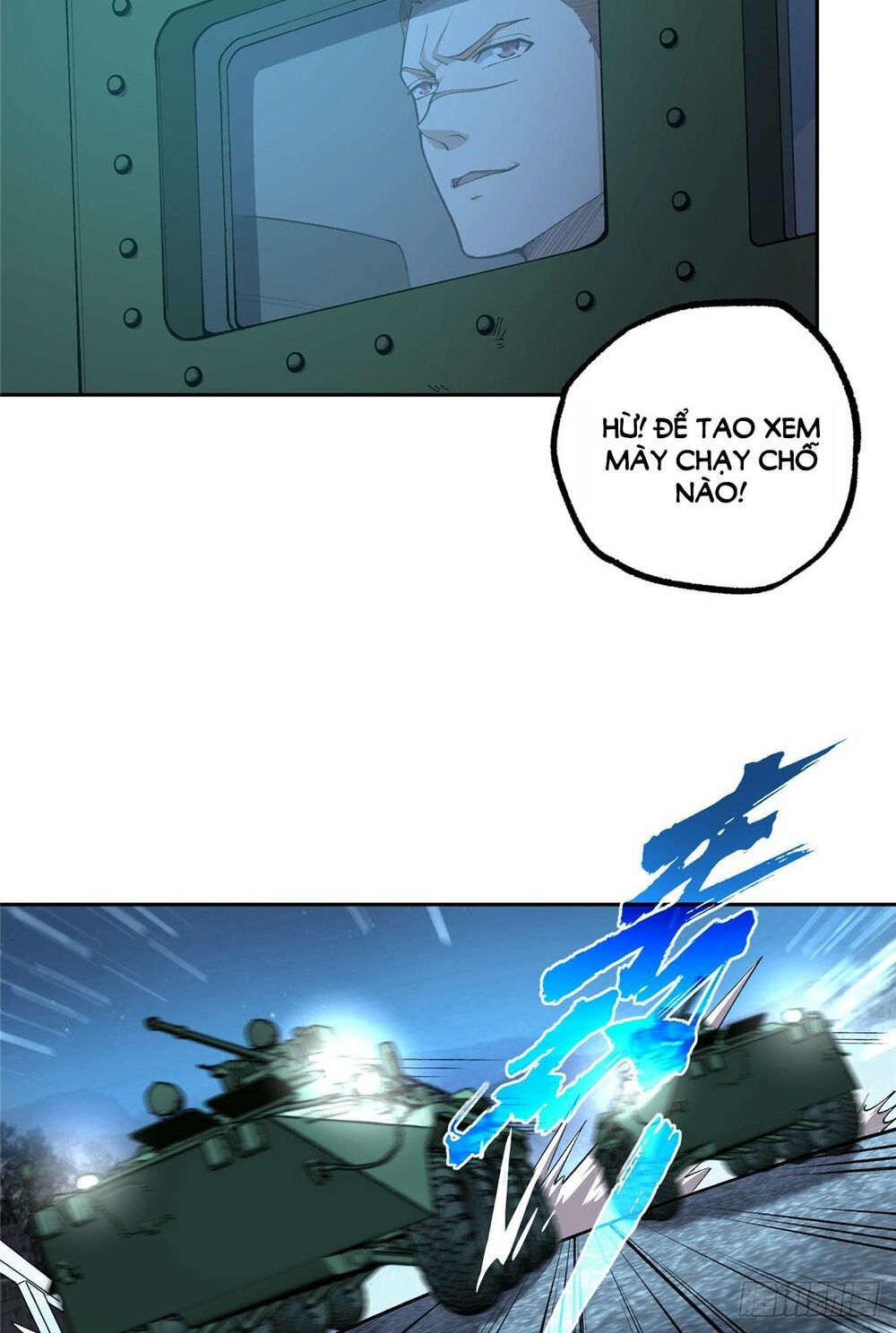 Thợ Máy Siêu Cấp Chapter 15 - Trang 11