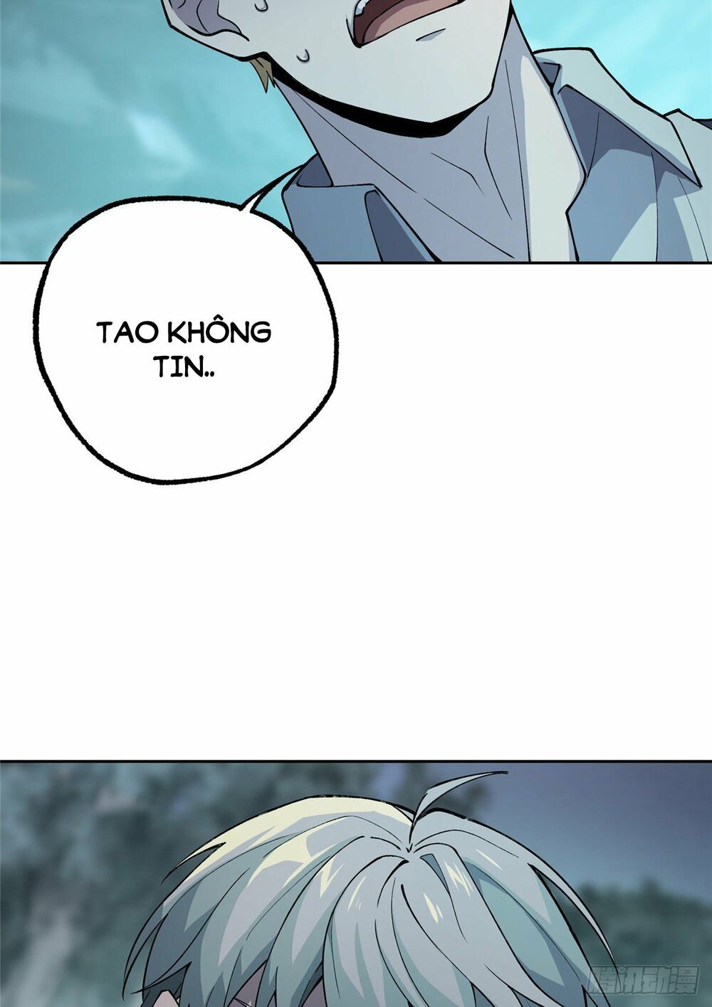 Thợ Máy Siêu Cấp Chapter 15 - Trang 28