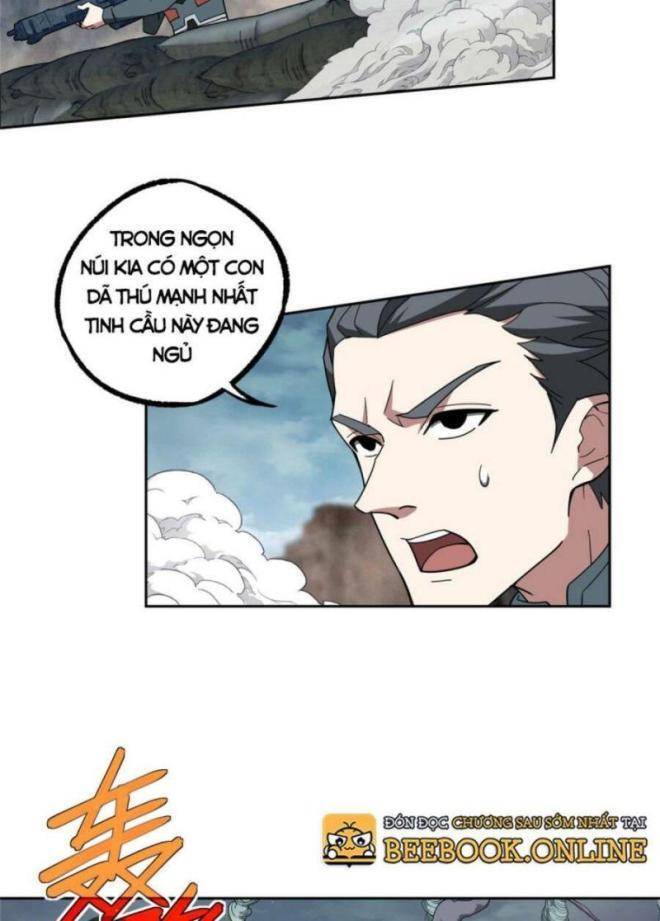 Thợ Máy Siêu Cấp Chapter 218 - Trang 35