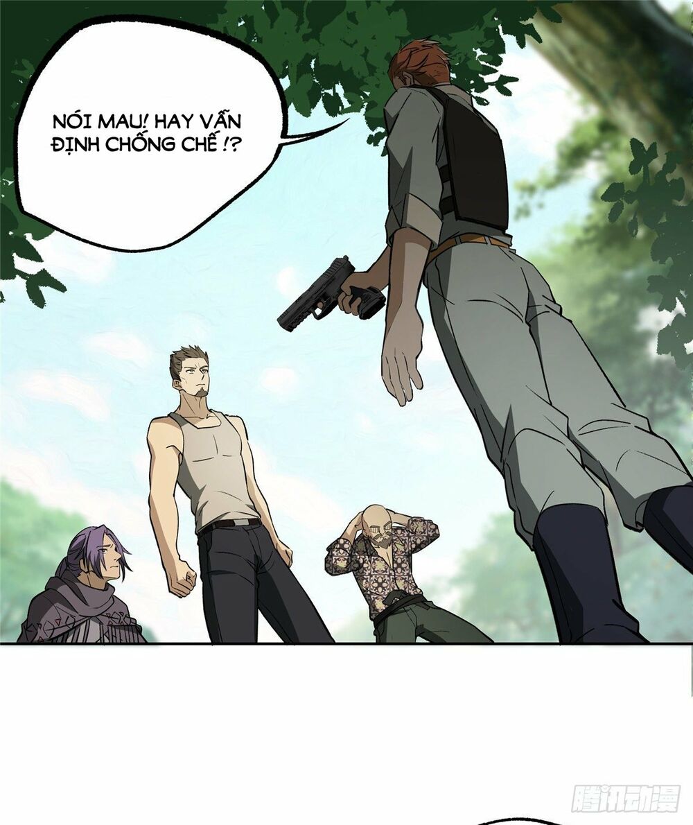 Thợ Máy Siêu Cấp Chapter 13 - Trang 48