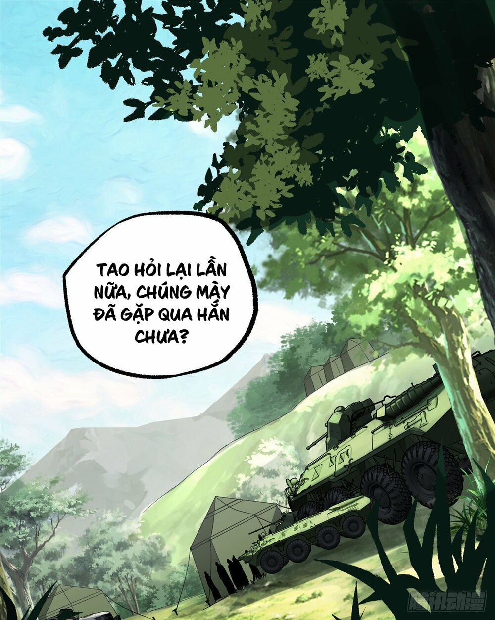 Thợ Máy Siêu Cấp Chapter 13 - Trang 34