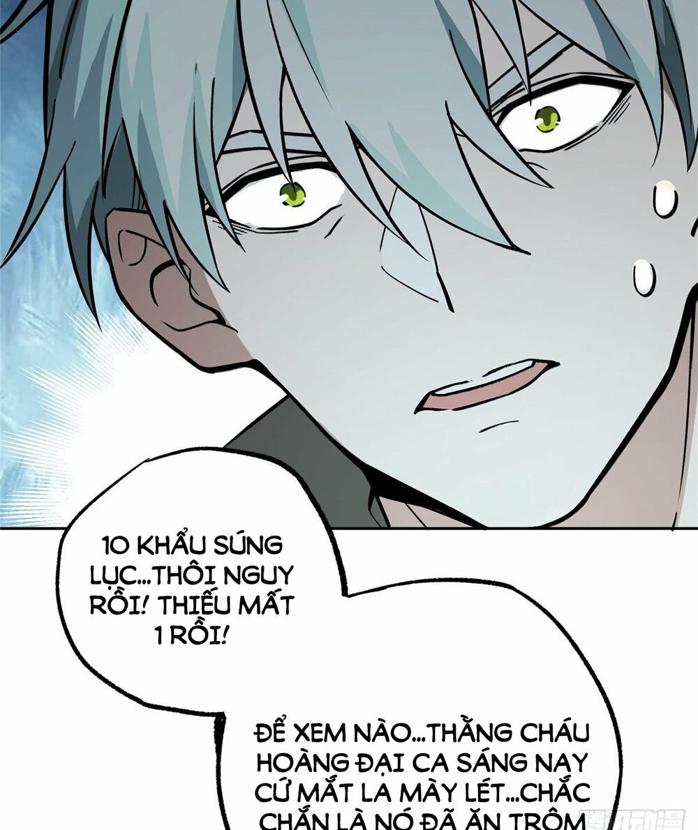 Thợ Máy Siêu Cấp Chapter 13 - Trang 58