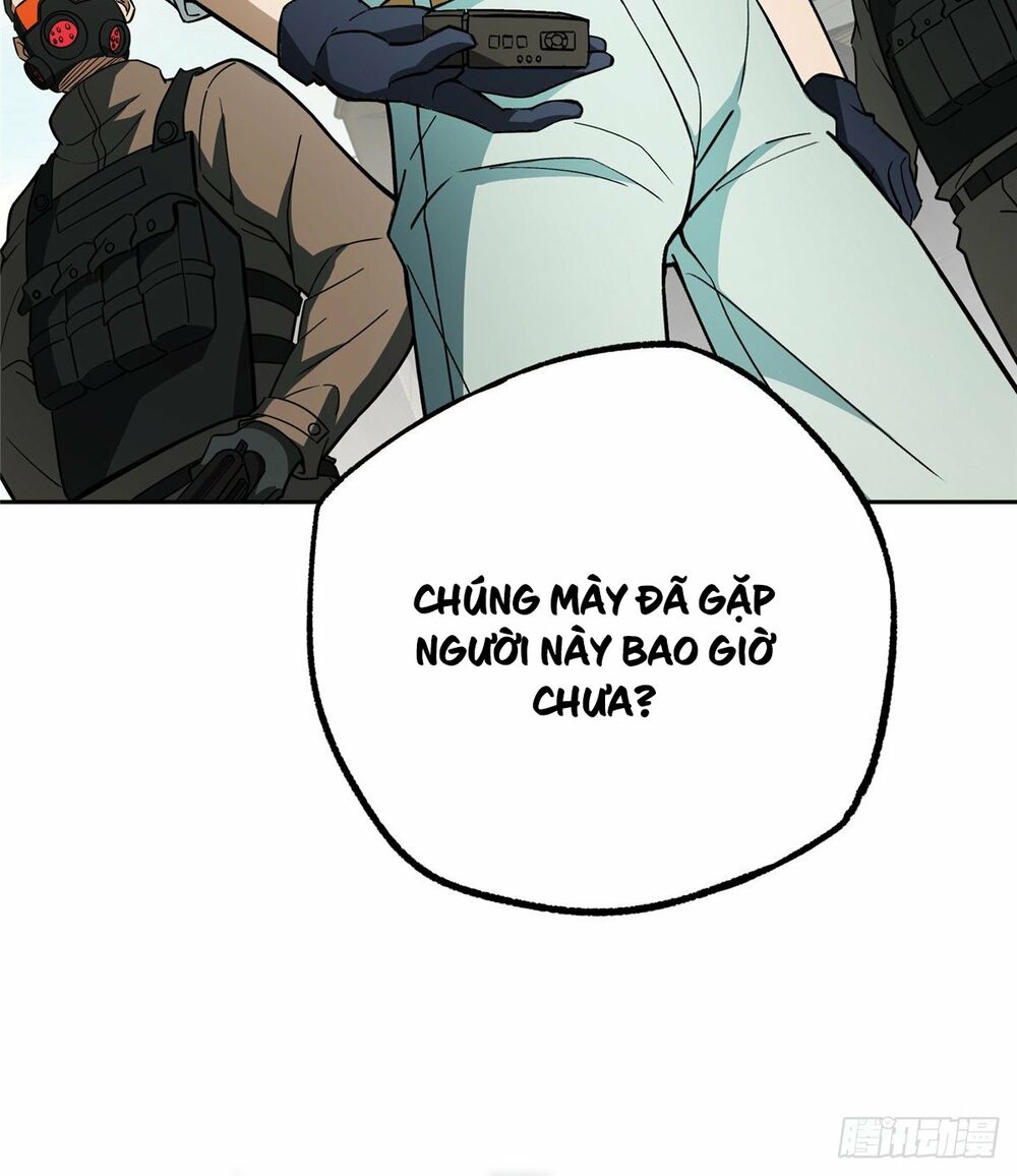 Thợ Máy Siêu Cấp Chapter 13 - Trang 33