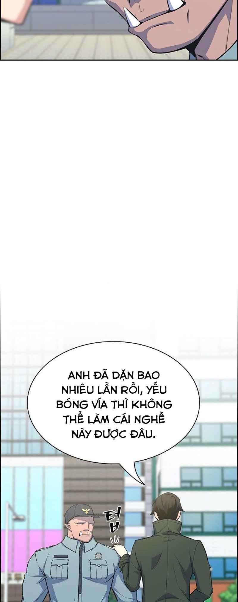 Người Lạ Ở Vùng Ngoại Biên Chapter 2 - Trang 31