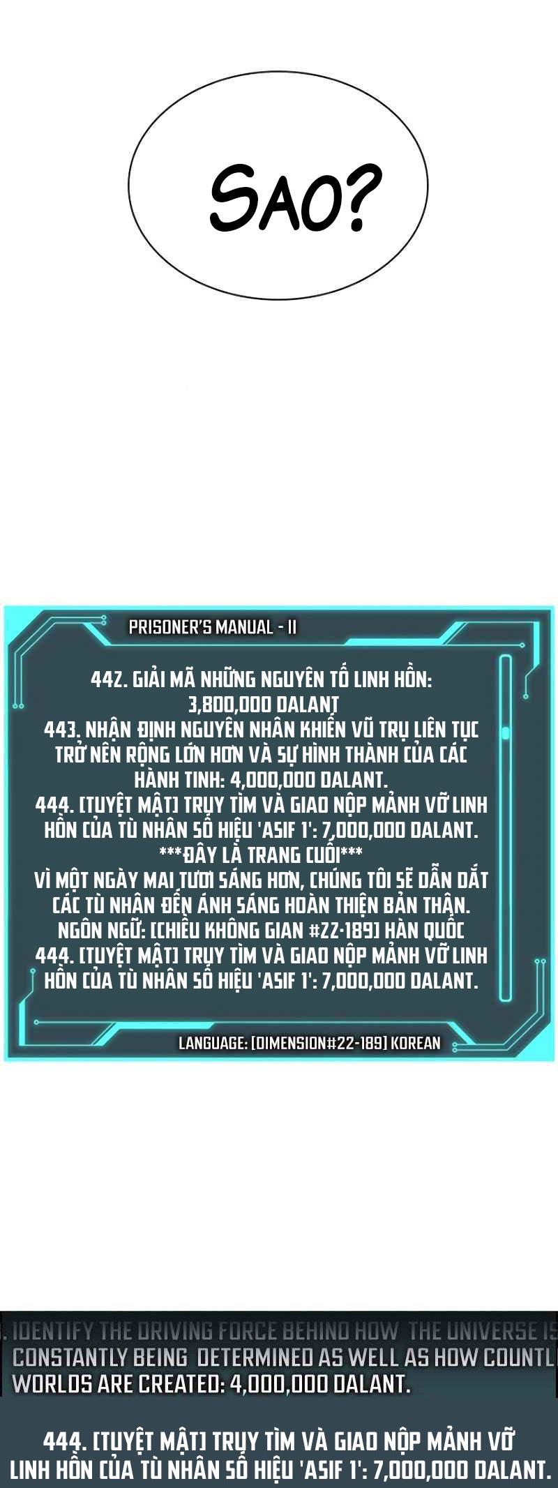 Người Lạ Ở Vùng Ngoại Biên Chapter 2 - Trang 46