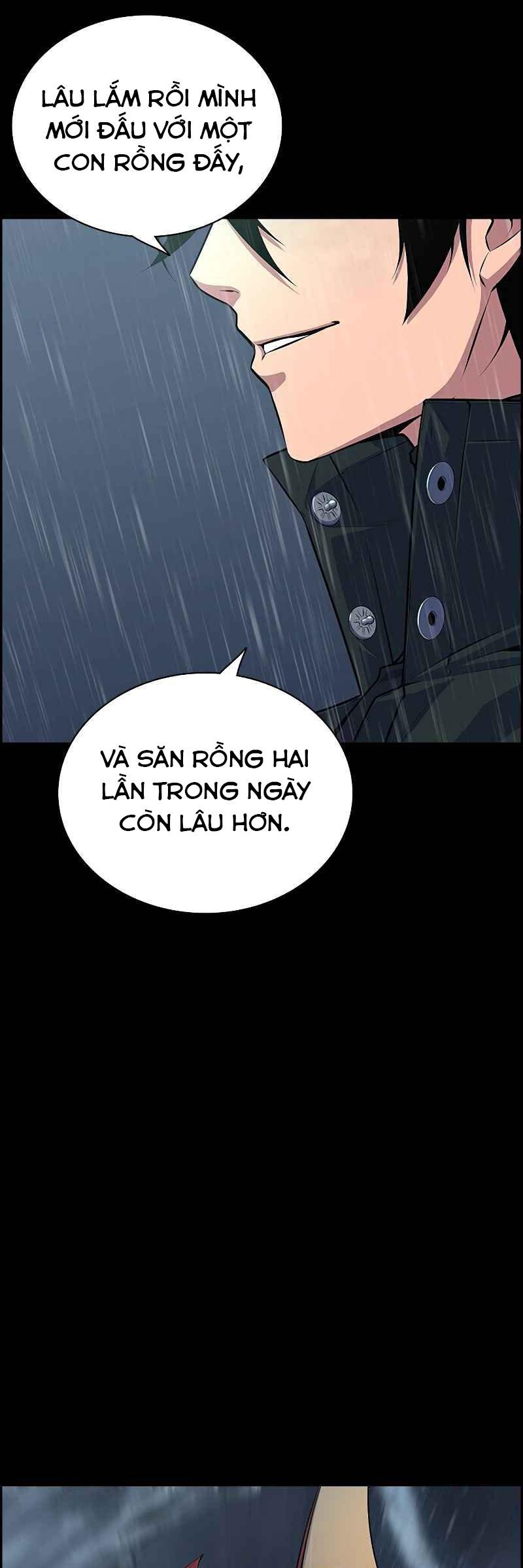 Người Lạ Ở Vùng Ngoại Biên Chapter 0 - Trang 18