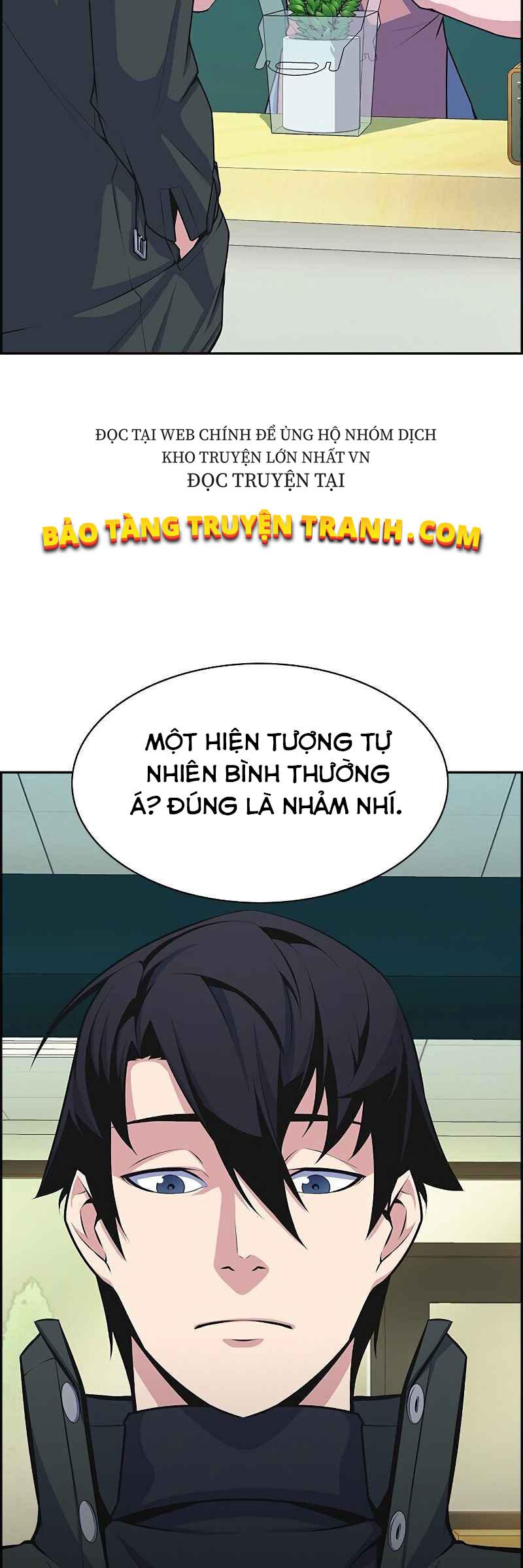 Người Lạ Ở Vùng Ngoại Biên Chapter 0 - Trang 11