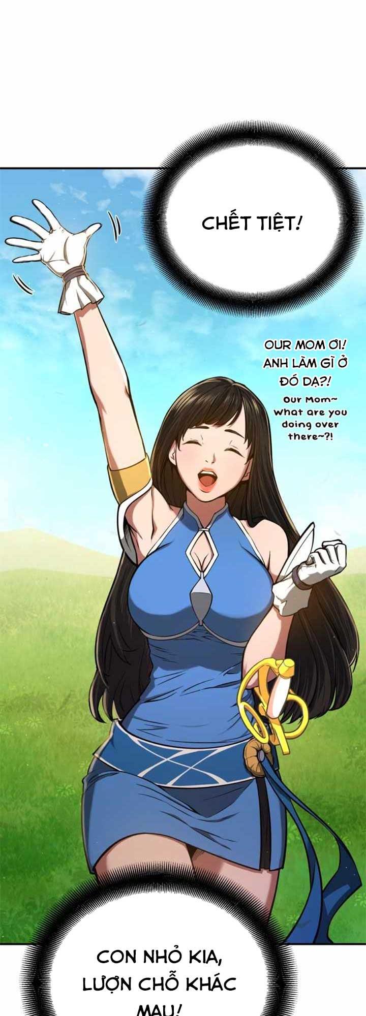 Chiến Binh Cấp Cao Nhất Chapter 4 - Trang 51