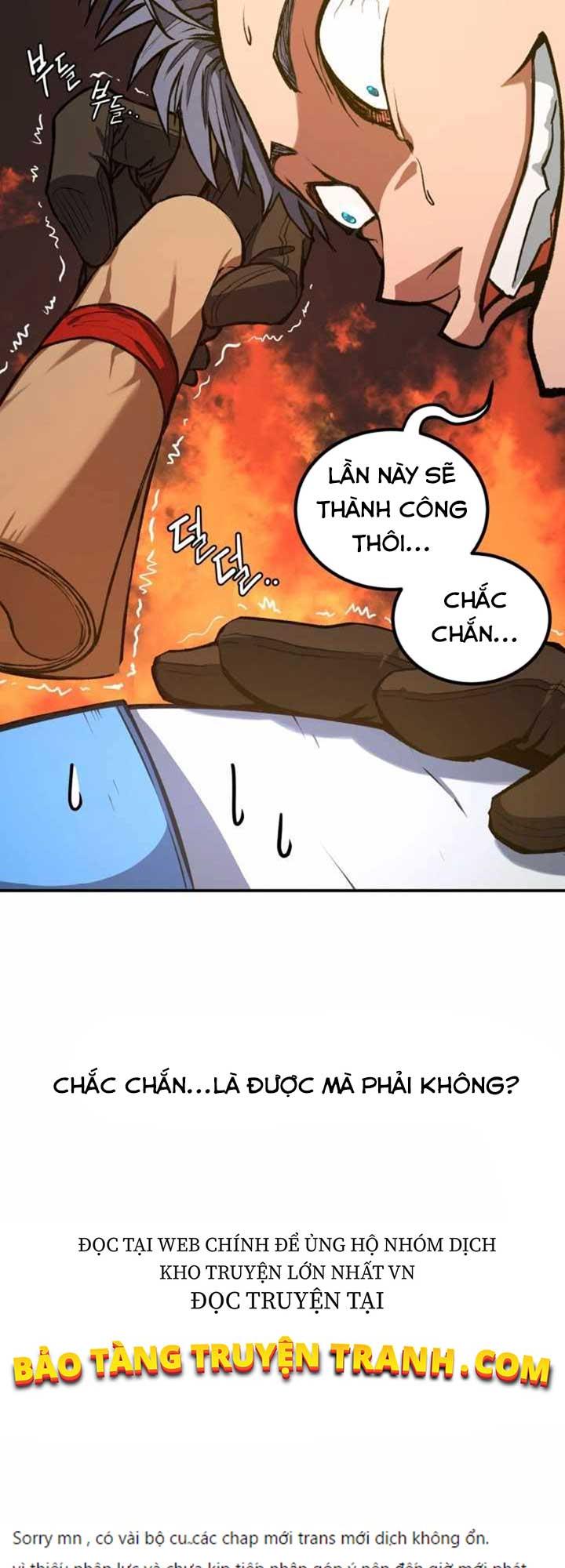 Chiến Binh Cấp Cao Nhất Chapter 2 - Trang 42