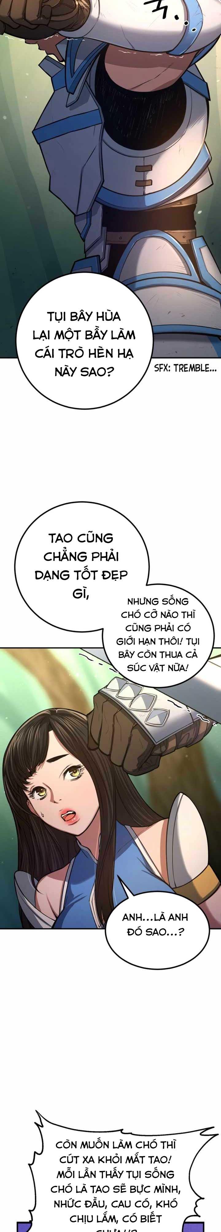 Chiến Binh Cấp Cao Nhất Chapter 3 - Trang 19