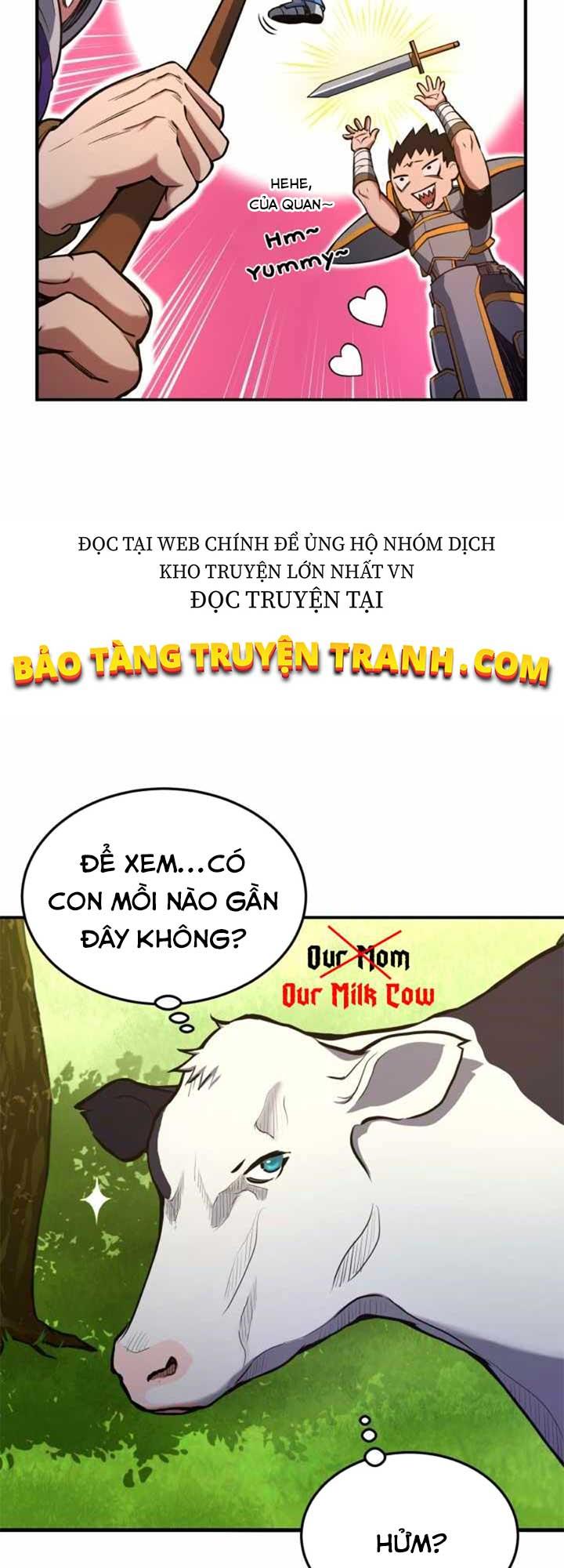 Chiến Binh Cấp Cao Nhất Chapter 4 - Trang 43