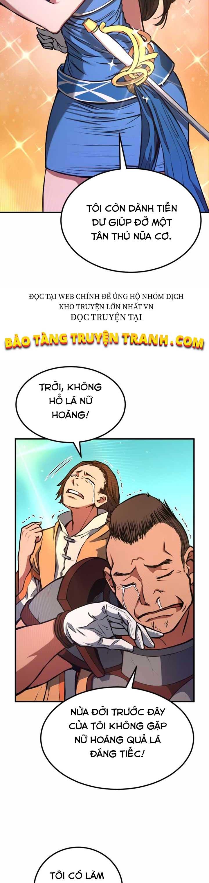 Chiến Binh Cấp Cao Nhất Chapter 3 - Trang 11