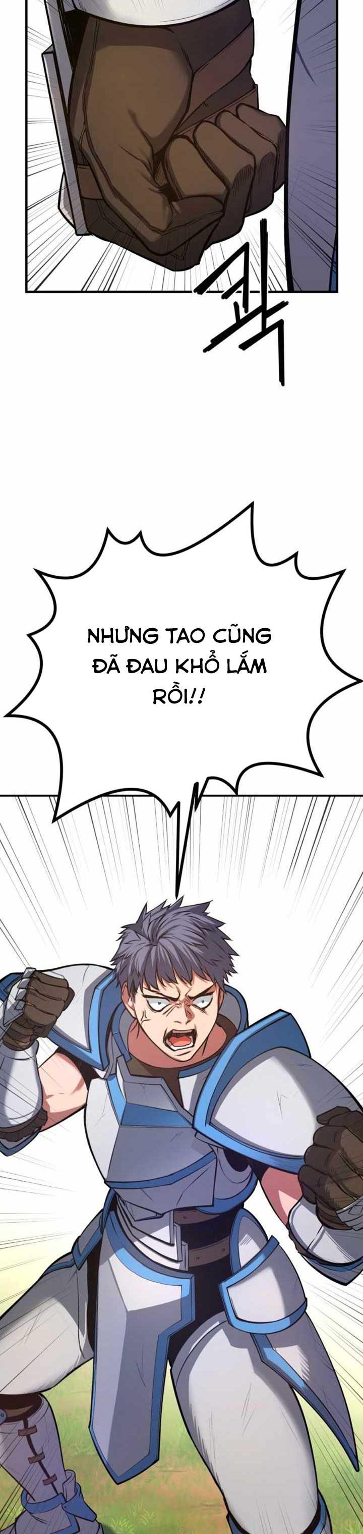 Chiến Binh Cấp Cao Nhất Chapter 3 - Trang 23