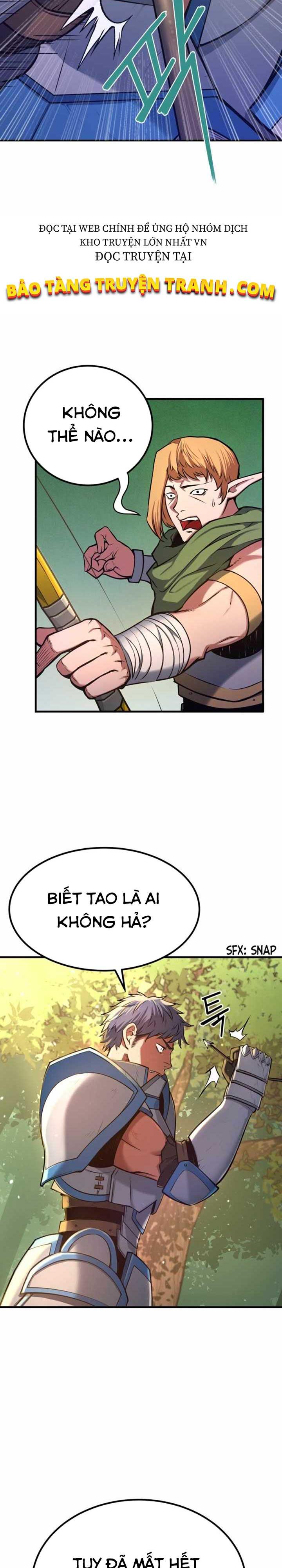 Chiến Binh Cấp Cao Nhất Chapter 3 - Trang 30