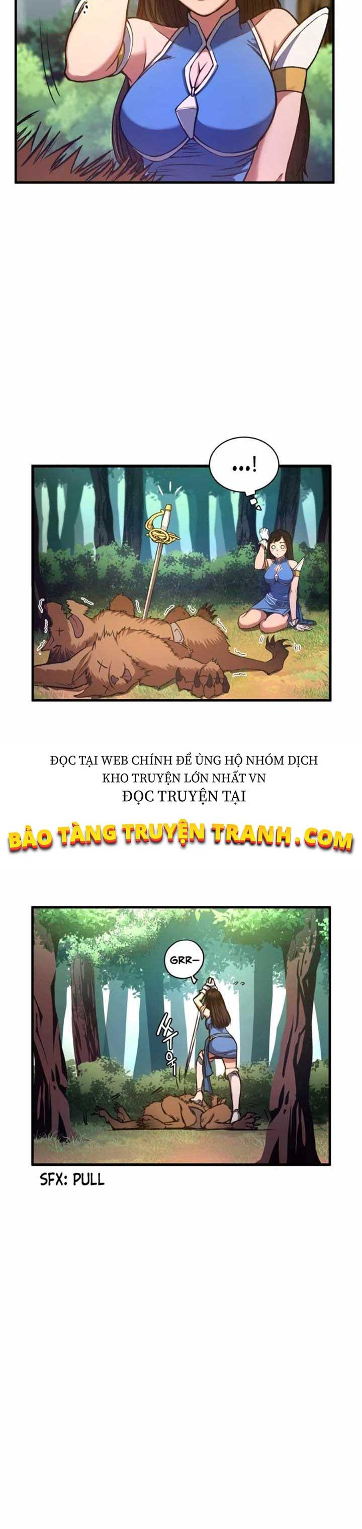 Chiến Binh Cấp Cao Nhất Chapter 2 - Trang 29