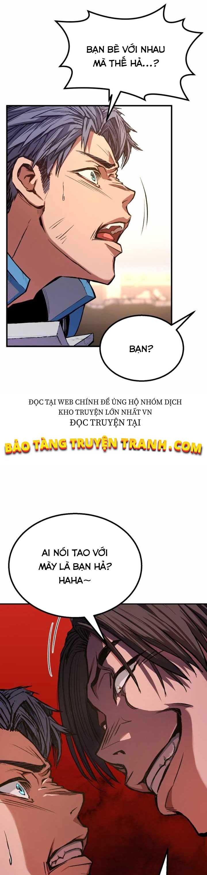 Chiến Binh Cấp Cao Nhất Chapter 2 - Trang 17