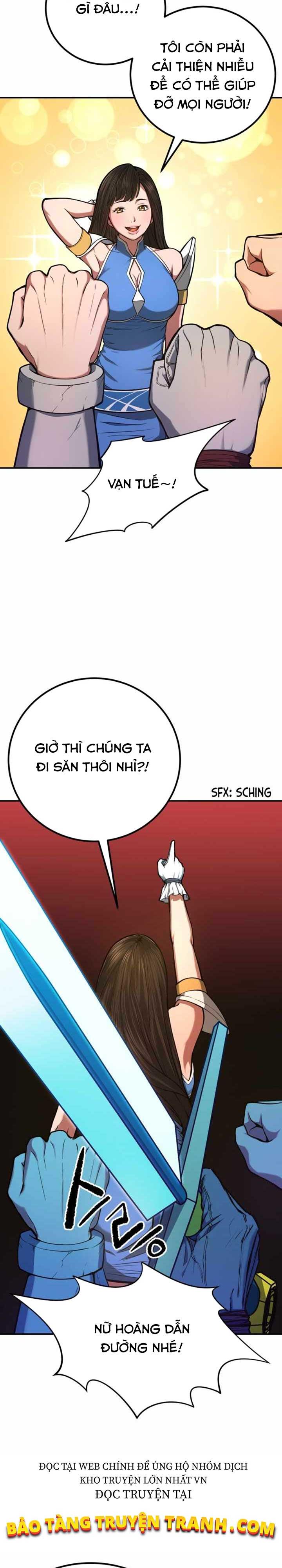 Chiến Binh Cấp Cao Nhất Chapter 3 - Trang 12