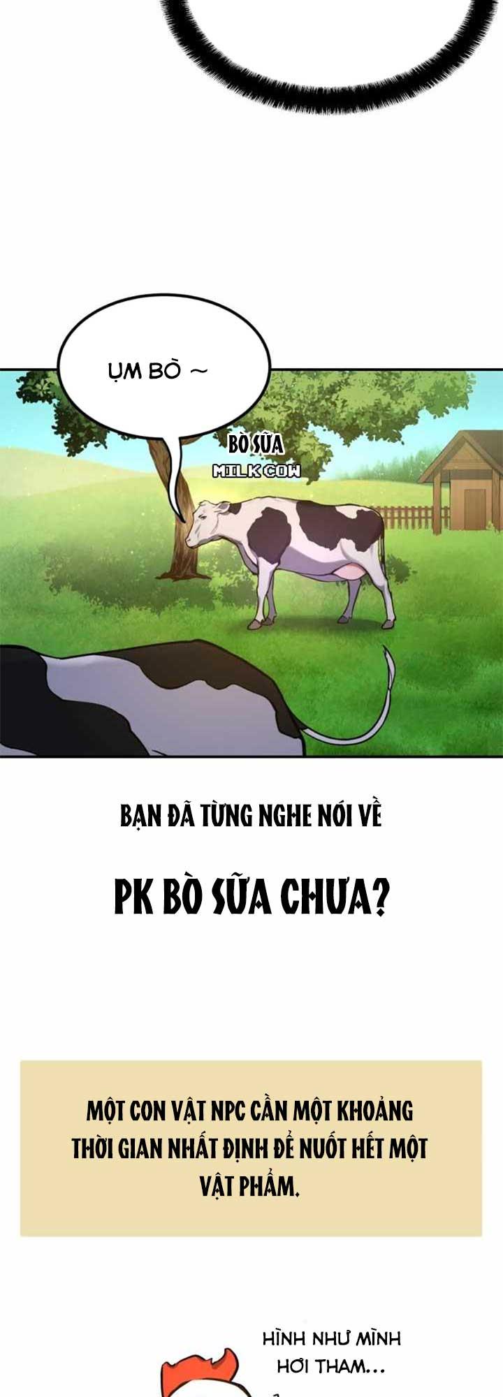 Chiến Binh Cấp Cao Nhất Chapter 4 - Trang 38