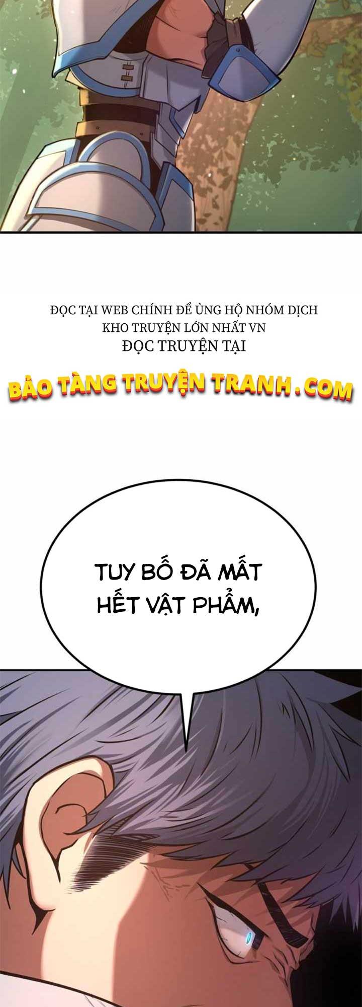 Chiến Binh Cấp Cao Nhất Chapter 4 - Trang 7