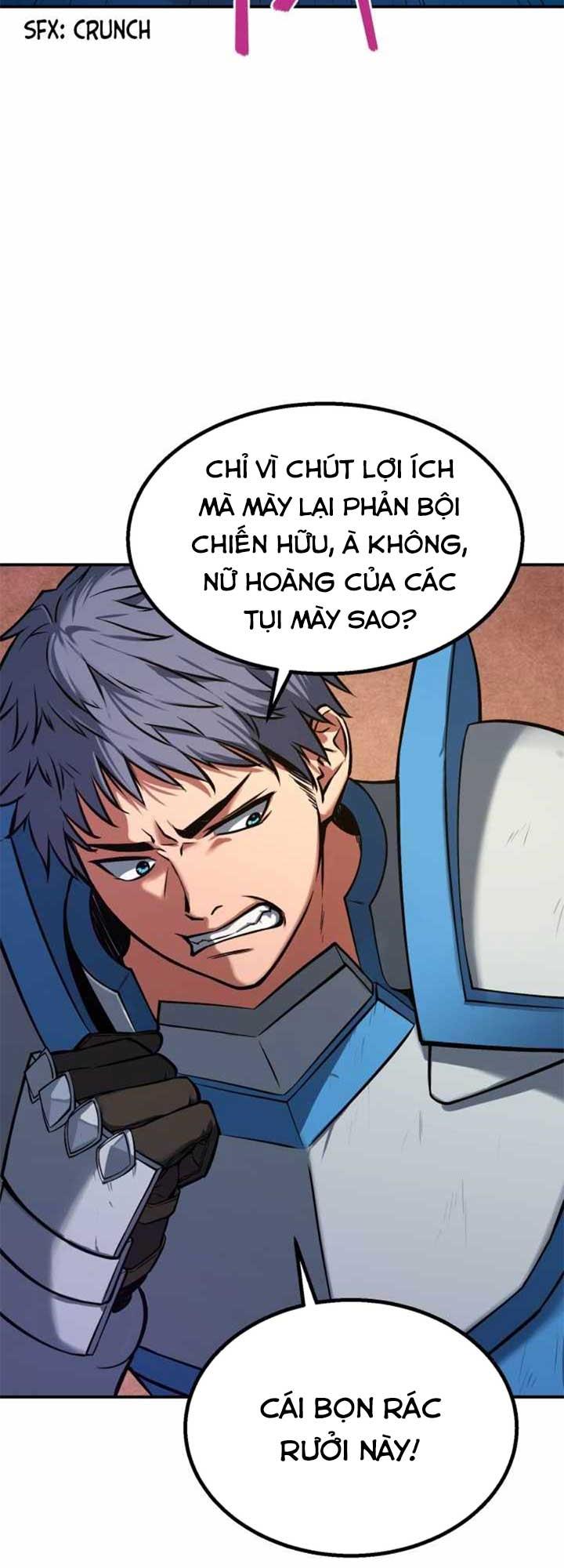 Chiến Binh Cấp Cao Nhất Chapter 4 - Trang 12