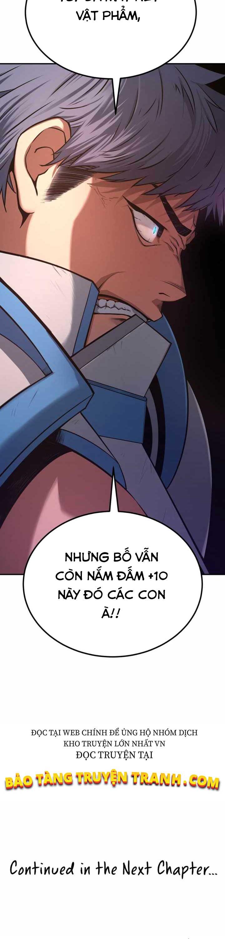 Chiến Binh Cấp Cao Nhất Chapter 3 - Trang 31