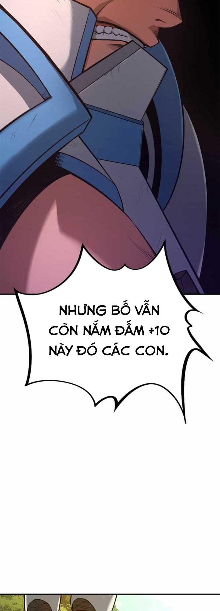 Chiến Binh Cấp Cao Nhất Chapter 4 - Trang 8