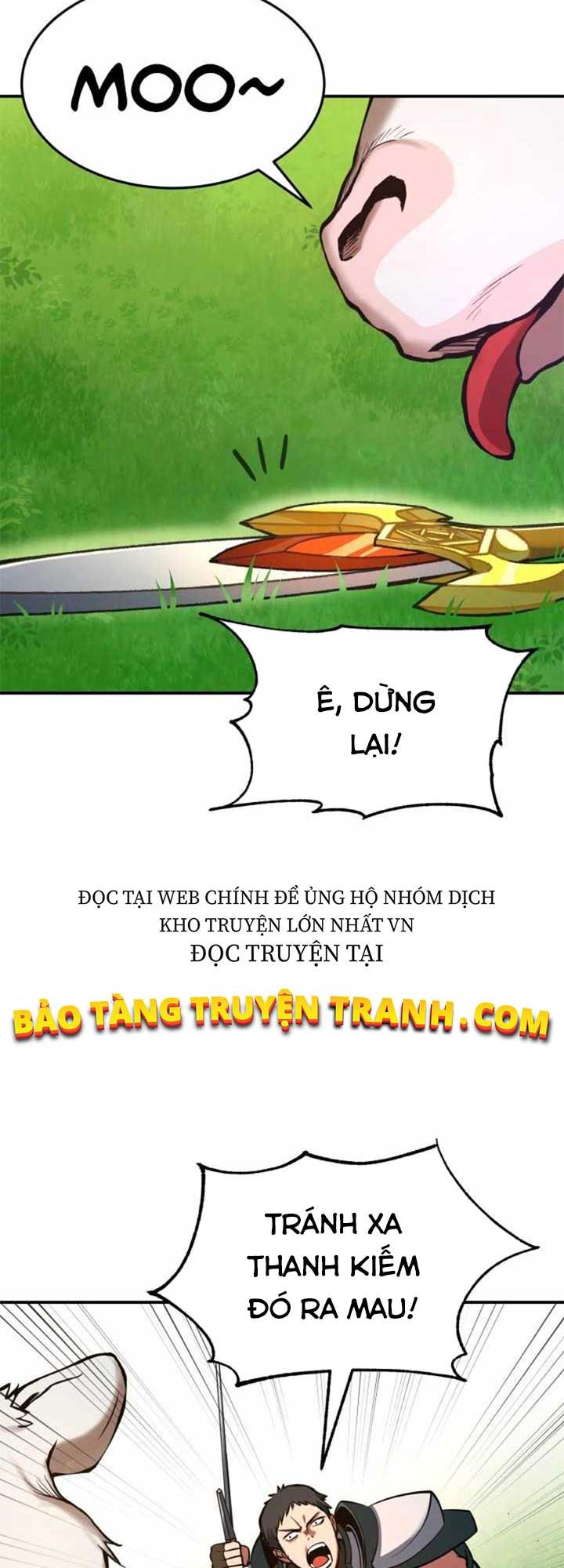 Chiến Binh Cấp Cao Nhất Chapter 4 - Trang 46