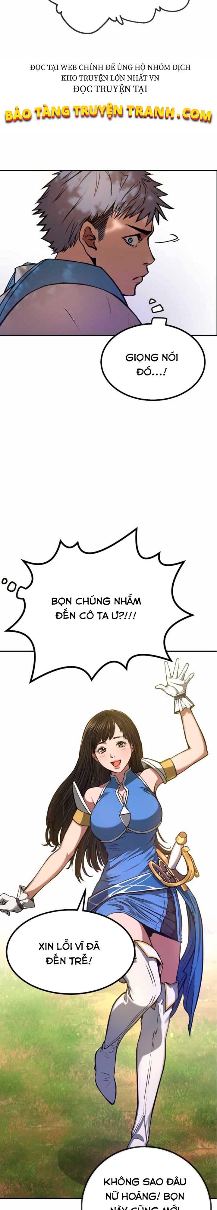 Chiến Binh Cấp Cao Nhất Chapter 3 - Trang 7